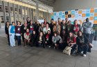 Fundação da Criança e do Adolescente de Araxá participa de encontro nacional sobre adoção e proteção integral
