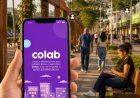 Aplicativo de Serviços Digitais Colab Cidadão alcança marca de 10 mil usuários em Araxá