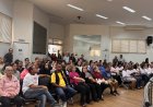 Audiência pública debate proposta de cogestão da UPA e esclarece funcionamento do modelo de Organização Social Caixa de entrada