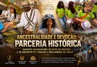 Ancestralidade e devoção: Parceria histórica garante salvaguarda da Festa do Rosário e do Encontro de Congado e Moçambique de Araxá