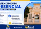 Minha Casa, Minha Vida: começa nesta terça (30) o atendimento presencial para quem não conseguiu fazer a inscrição pelo aplicativo