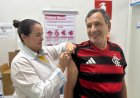 Secretaria de Saúde realiza mutirão de vacinação noturna nesta quarta-feira (1º)