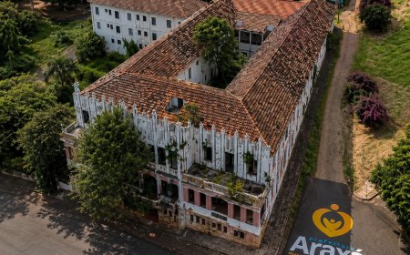 Grupo de empresários adquire Hotel Colombo e estuda projetos para revitalização do complexo