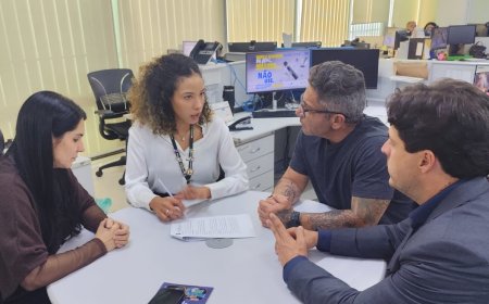 Credenciamento da UPA de Araxá entra na fase final junto ao Ministério da Saúde
