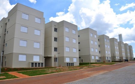Câmara aprova por unanimidade projeto da Prefeitura de Araxá que viabiliza a construção de mais 144 apartamentos populares