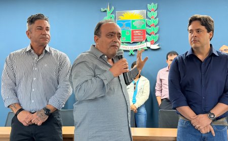 Prefeitura de Araxá anuncia continuidade do abono natalino aos servidores do Executivo