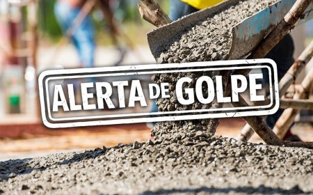 Procon Araxá alerta consumidores sobre golpe na compra de concreto usinado