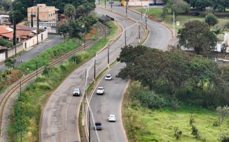 Com investimento de mais de R$ 9 milhões, Prefeitura inicia revitalização da Avenida do Comboio
