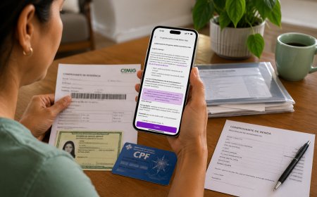 Minha Casa, Minha Vida: candidatos devem aproveitar últimos dias para conferir CadÚnico e reunir documentos antes do atendimento presencial