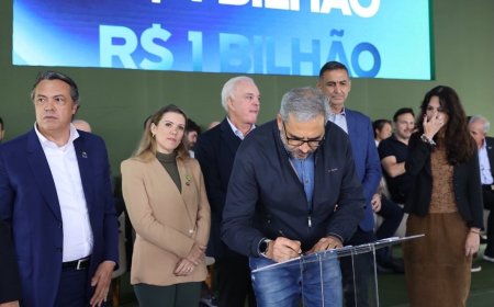 Energia limpa: Araxá integra projeto de R$ 1 bilhão para ampliar o uso de biometano em Minas