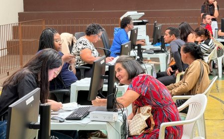 Minha Casa, Minha Vida: Prefeitura dá início ao atendimento presencial e orienta candidatos antes da inscrição