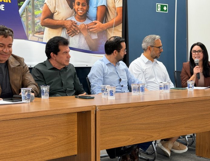 Prefeitura de Araxá anuncia novo residencial com 160 apartamentos e amplia projeto habitacional que pode ultrapassar 300 moradias