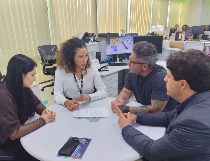 Credenciamento da UPA de Araxá entra na fase final junto ao Ministério da Saúde