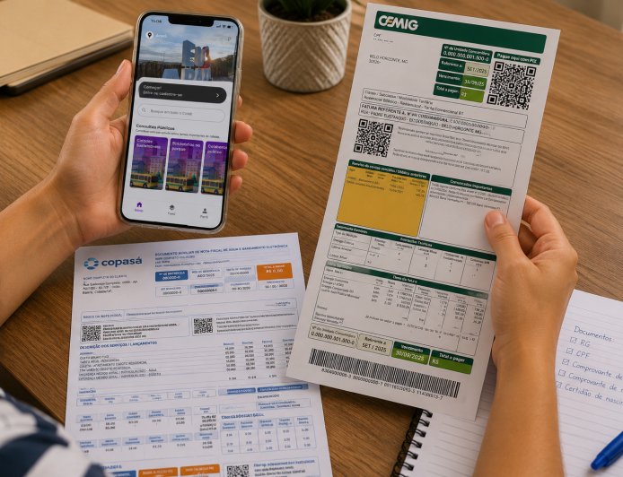 Minha Casa, Minha Vida: inscrição é apenas a primeira etapa; entenda o que acontece após o cadastro