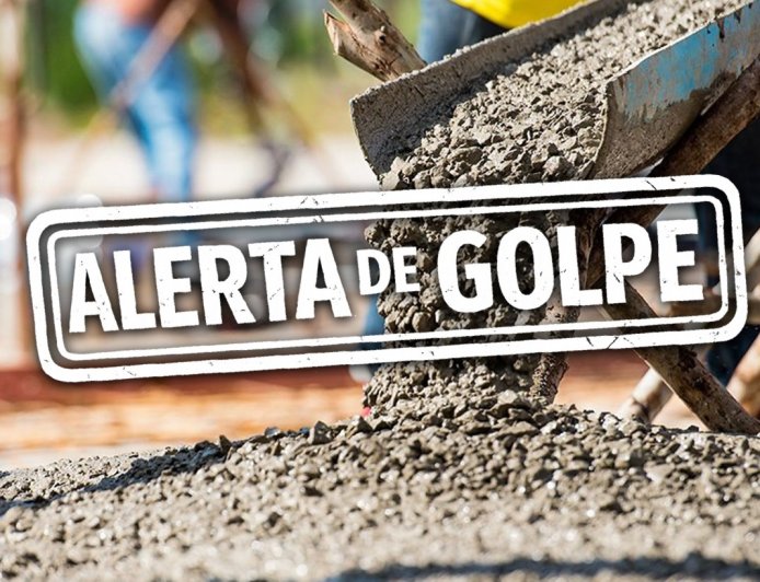 Procon Araxá alerta consumidores sobre golpe na compra de concreto usinado