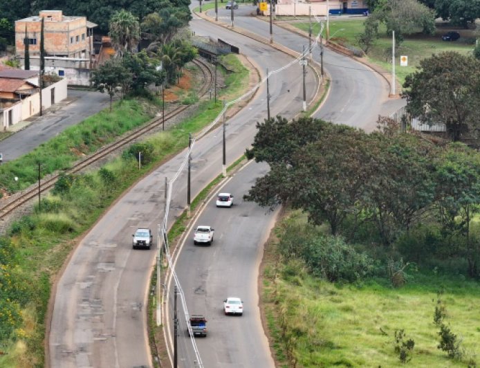 Com investimento de mais de R$ 9 milhões, Prefeitura inicia revitalização da Avenida do Comboio