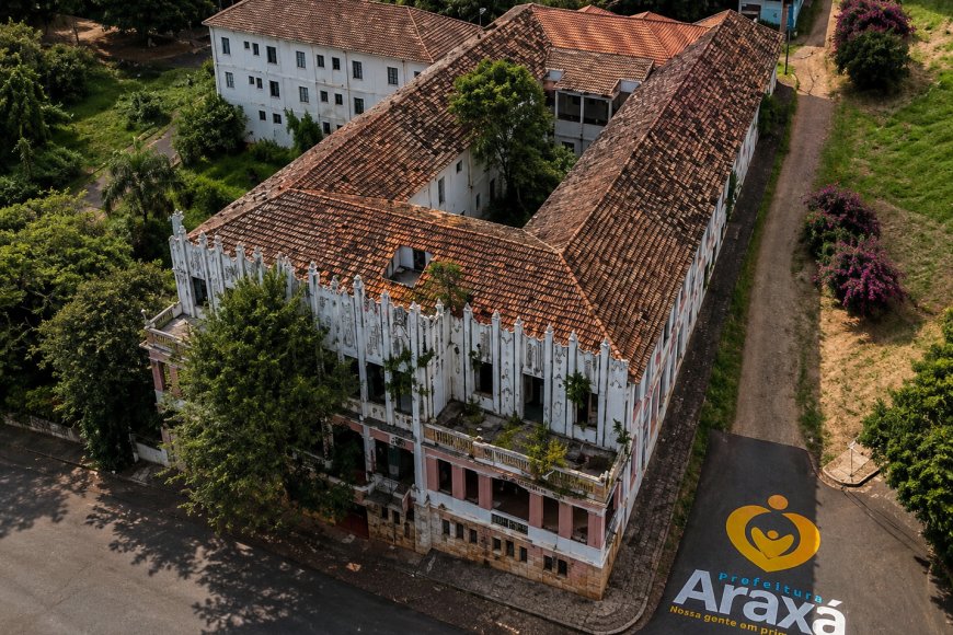 Grupo de empresários adquire Hotel Colombo e estuda projetos para revitalização do complexo