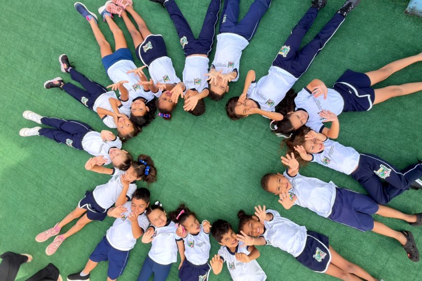 Araxá recebe Medalha Ouro por desempenho no acompanhamento da frequência escolar