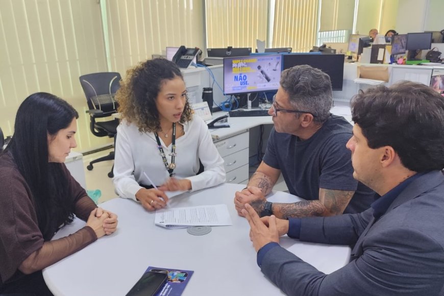 Credenciamento da UPA de Araxá entra na fase final junto ao Ministério da Saúde