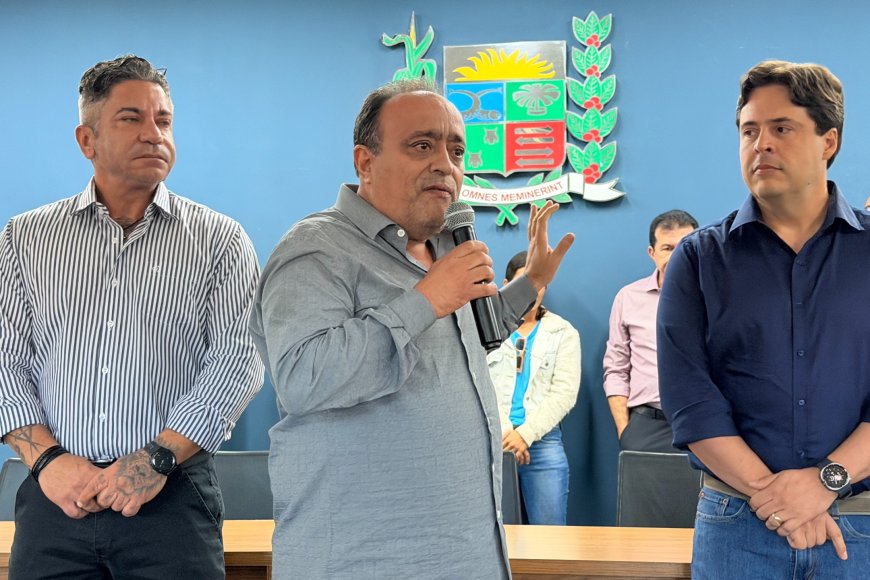 Prefeitura de Araxá anuncia continuidade do abono natalino aos servidores do Executivo