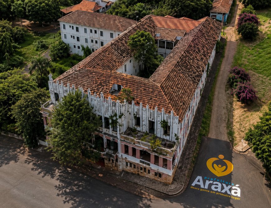 Grupo de empresários adquire Hotel Colombo e estuda projetos para revitalização do complexo