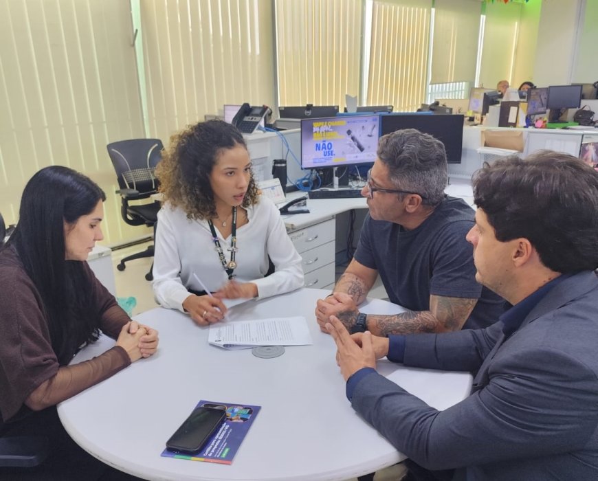 Credenciamento da UPA de Araxá entra na fase final junto ao Ministério da Saúde
