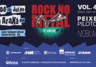 Fundação Cultural Calmon Barreto recebe festival Rock no Metal neste sábado (04)