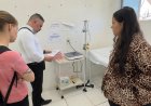 Parceria entre Prefeitura de Araxá e Hospital do Coração amplia excelência em atendimentos de infarto, AVC e infecções graves