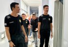 Com investimento da Prefeitura, obras da nova sede da 2ª Delegacia Regional de Polícia Civil entram na fase final