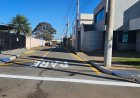 Rua Antônio Teodoro de Souza passa a ser mão única no Bairro Fertiza