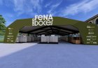 Cinco dias, mais de 40 atrações e entrada gratuita: confira a programação da Fenadoces