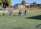 Prefeitura de Araxá oferece aulas gratuitas de futebol para crianças e adolescentes; inscrições estão aberta