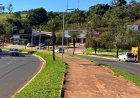 Trânsito na Avenida Dâmaso Drummond será alterado a partir da próxima segunda (13)