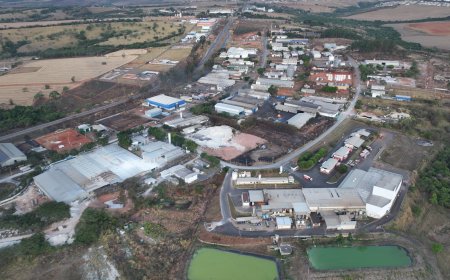 Projeto de energia limpa pode fortalecer empresas e impulsionar economia de Araxá