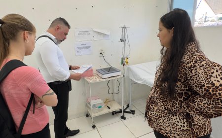 Parceria entre Prefeitura de Araxá e Hospital do Coração amplia excelência em atendimentos de infarto, AVC e infecções graves