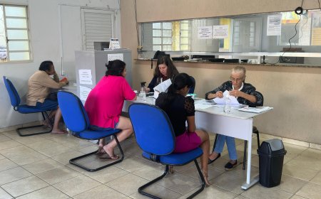 Prefeitura de Araxá zera fila de cateterismo pelo TFD com agendamento recorde de 37 pacientes