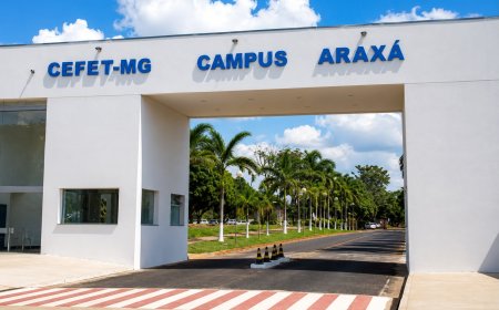 Prefeitura de Araxá integra mobilização que antecedeu a aprovação da transformação do CEFET-MG em universidade federal