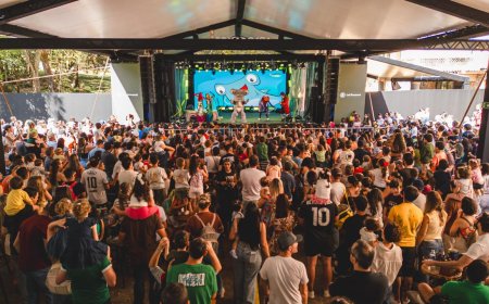 Fenadoces 2026 atrai mais de 40 mil visitantes, movimenta a economia e arrecada 12 mil litros de óleo para instituições de Araxá