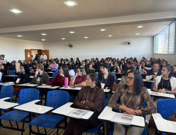 Conferência de Saúde convida população a contribuir com propostas para o fortalecimento do SUS