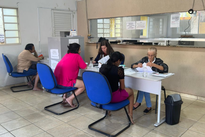 Prefeitura de Araxá zera fila de cateterismo pelo TFD com agendamento recorde de 37 pacientes