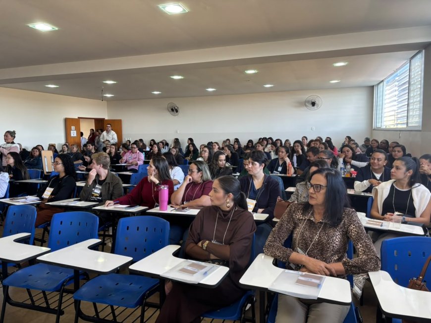 Conferência de Saúde convida população a contribuir com propostas para o fortalecimento do SUS