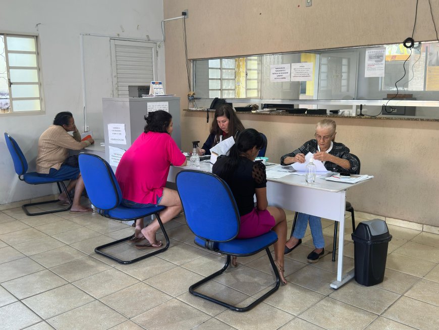 Prefeitura de Araxá zera fila de cateterismo pelo TFD com agendamento recorde de 37 pacientes