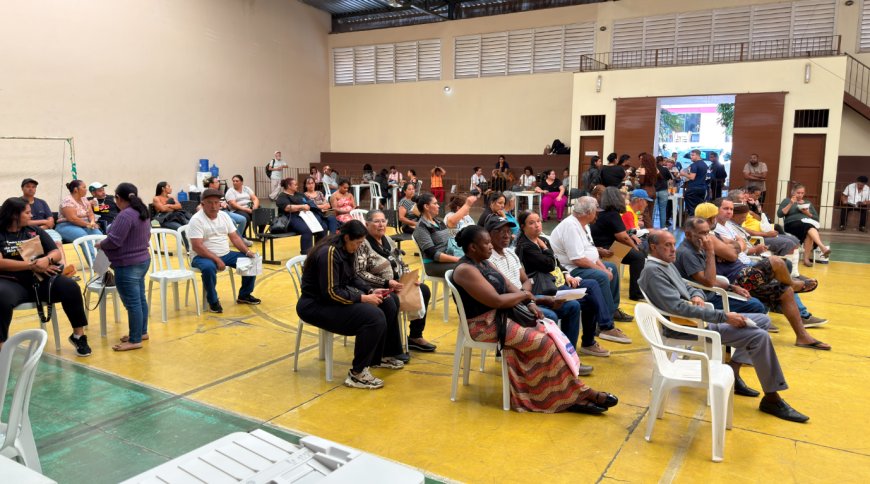 Últimos dias de inscrições do Minha Casa, Minha Vida Cidades: cerca de 2 mil famílias já realizaram o cadastro em Araxá